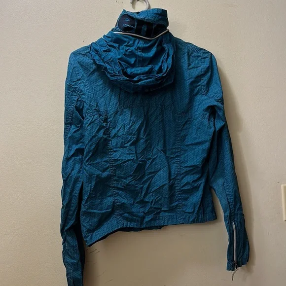 Bench coat - Picture 4 of 5